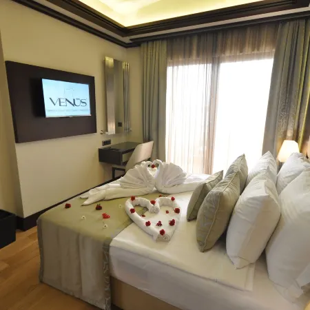 Venus Thermal Boutique Hotel