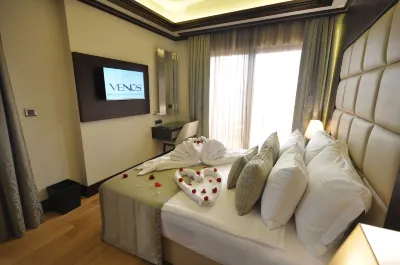 Venus Termal Butik Hotel Hotels in Güre