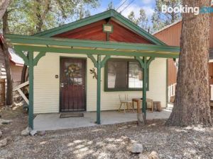 Sugar Chalet #2157 by Big Bear Vacations