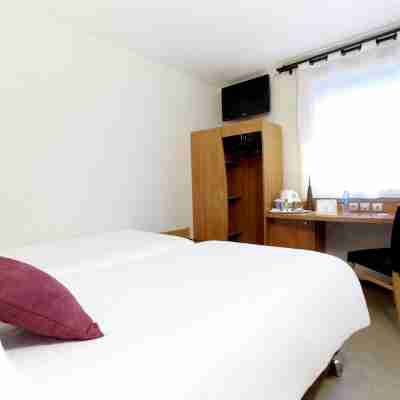 Kyriad Creteil - Bonneuil Sur Marne Rooms