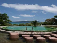 Le Relax Luxury Lodge - Pools