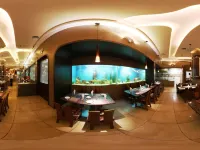 Hotel Femina - spa