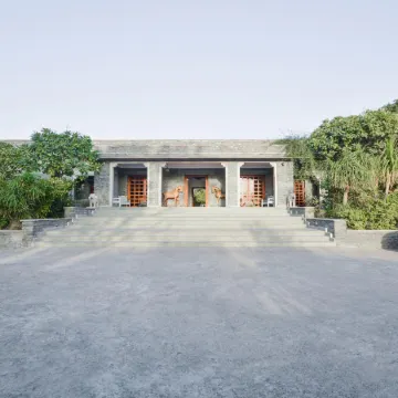 King's Abode Ranakpur