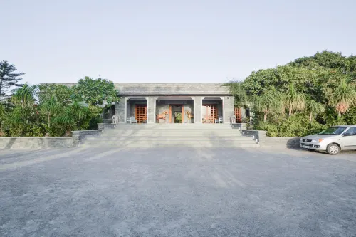 King's Abode Ranakpur Hotels in Pali