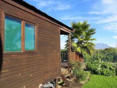 Cape Oasis Guesthouse