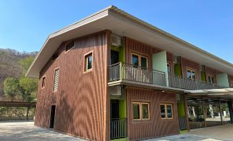 Aor Ang Lodge Bangpra