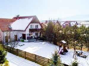 Apartamenty Sun & Snow Villa Sportowa