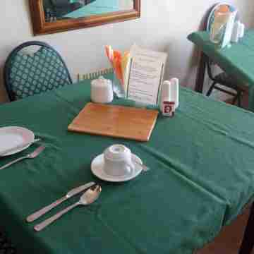 Rob Roy Guest House Dining/Meeting Rooms