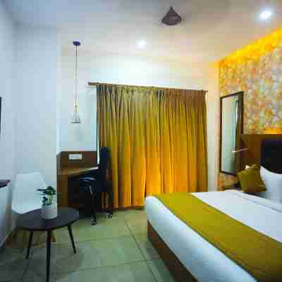 Hotel Tejaswini Grand Rooms