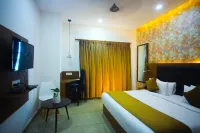 Hotel Tejaswini Grand 페풀라 비디 공원 주변 호텔