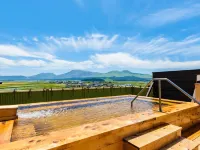 Aso Plaza Hotel Hotels in Aso