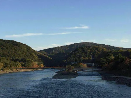 Sunbeam House Отели рядом с достопримечательностью «Mimuroto-ji Temple»