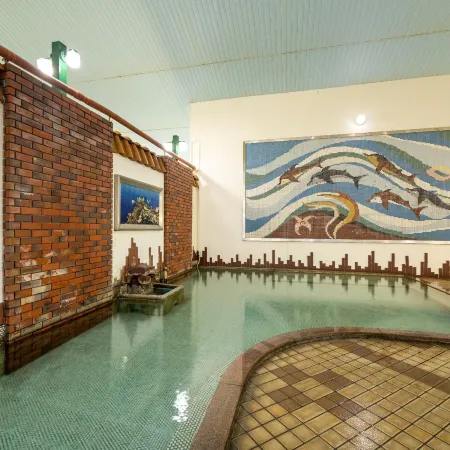 Ibusuki Phoenix Hotel