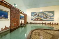 Ibusuki Phoenix Hotel - Hot Springs