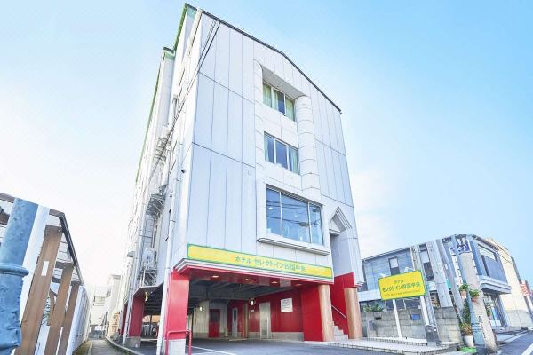 호텔 셀렉트 인 시코쿠주오(Hotel Select Inn Shikoku Chuo)_1