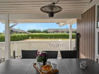 "Stefanka" - 600m from the Sea Hotels in Rudkøbing