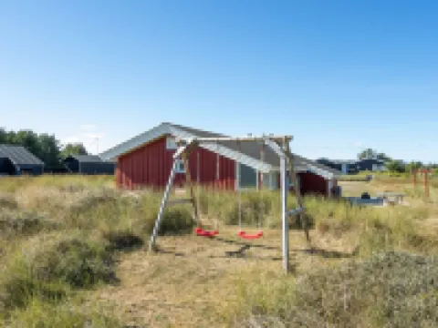 "Bertie" - 700m from the Sea Hotels in Hirtshals