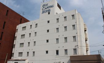 Goi Capital Hotel