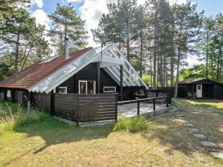 "Sahra" - 200m from the Sea