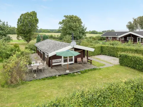 "Gudmunde" - 200m from the Sea