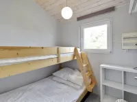 "Emmik" - 150m from the Sea Hotels in Borkop