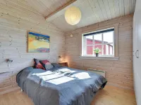 "Anneli" - 600m from the Sea - parking