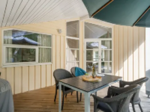 "Ros" - 350m from the Sea Hotels in Glesborg