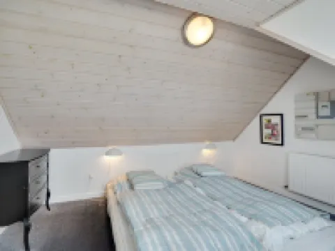 "Fransiska" -  from the Sea Hotels in Ulfborg