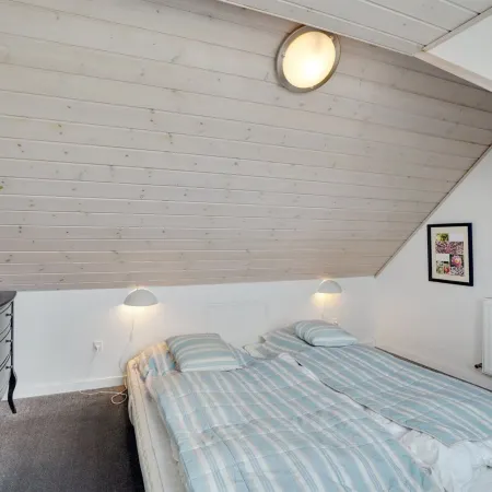 "Fransiska" -  from the Sea Hoteles en Ulfborg