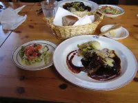 Pension Don Qui Jote Hotels in Fujimi