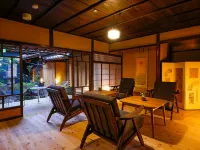 Kariya Ryokan Q Hotel a Akō