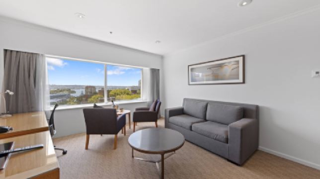 その他 ホリデイ イン ポッツ ポイントの写真