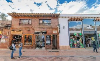 Ayenda Hotel Casona Santa Rosa