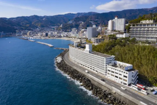 Hotel Resorpia Atami Hotel a 