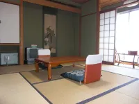 Hayashi Bekkan - bars