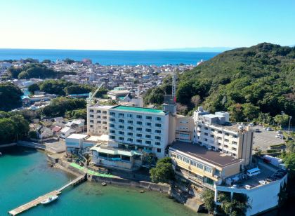 Ooedo Onsen Monogatari Iseshima