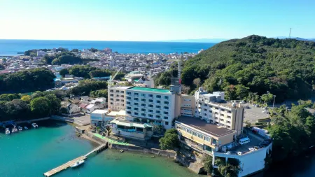 Ooedo Onsen Monogatari Premium Iseshima