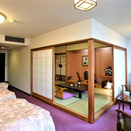 Yunogo Grand Hotel