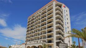 Naha Beach Side Hotel