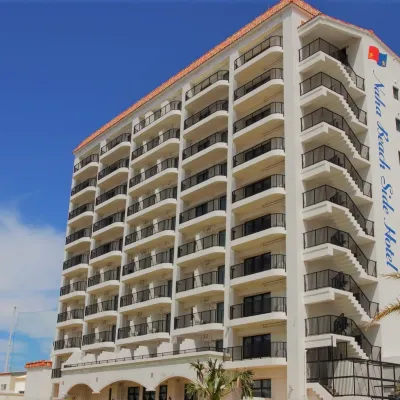 Naha Beach Side Hotel Hotels near Cozy Beach Club