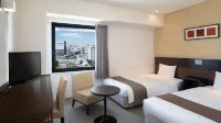 Art Hotel Niigata Station Hotels near 越後大郷からくり館