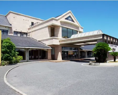 スパ&リゾート九十九里 太陽の里 長生村のホテル