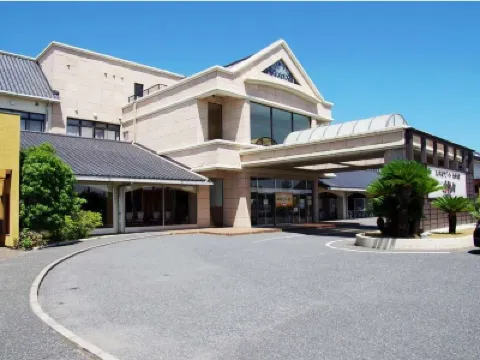 스파 앤드 리조트 구주쿠리 타이요 노 사토  호텔