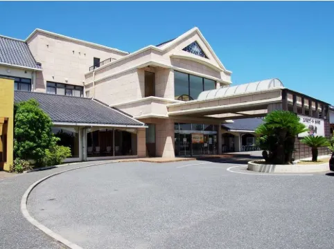Hotel Taiyouno-Sato