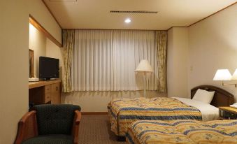 Hotel Bay Grand Kunisaki
