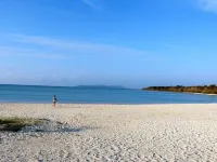 Hotel Peace Island Taketomijima - Park Yeri