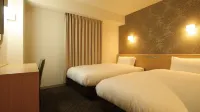 AB Hotel Sakai-Higashi 하쓰시바역 주변 호텔