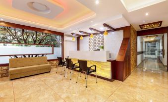Burooj Hotel