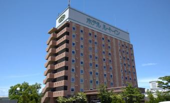Hotel Route-Inn Aizuwakamatsu - Housity