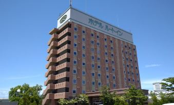 Hotel Route-Inn Aizuwakamatsu